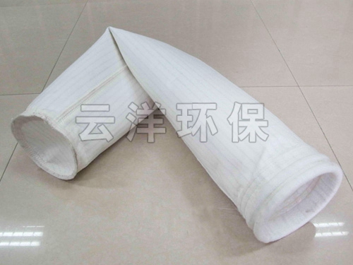 涤纶三防除尘布袋