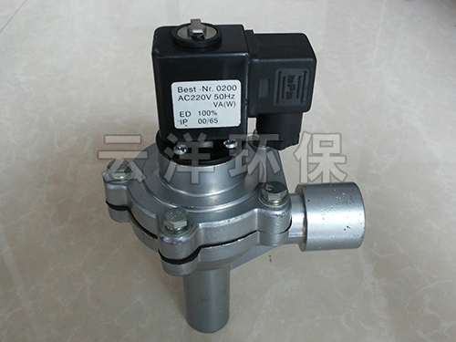 DMF-2L-B电磁阀