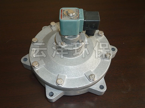 DMF-Y-40S淹没电磁脉冲阀