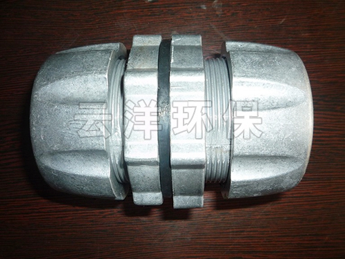 1.5寸穿壁连接器