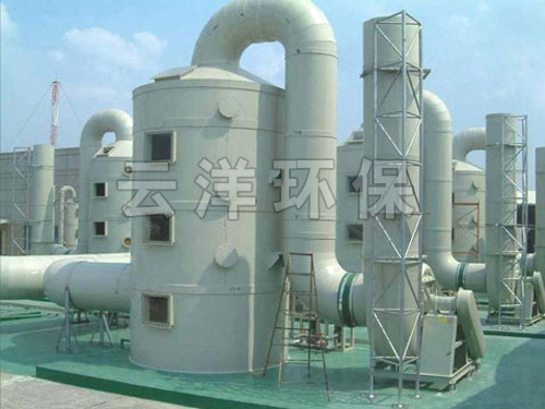 ZTC型锅炉除尘器