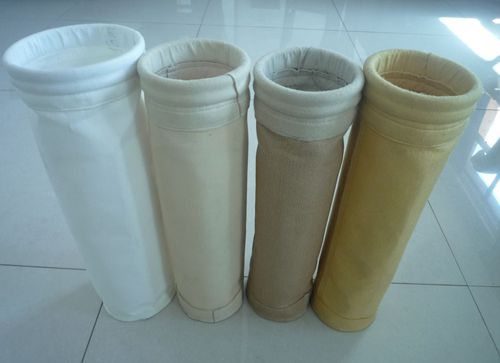 覆膜针刺毡滤袋（电厂专用）