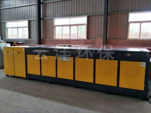 60000风量光氧等离子一体机