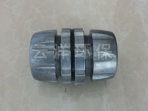 FAP-A-2穿壁连接器